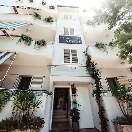 Apartments Vila Pavaci Velipoje Luaran gambar