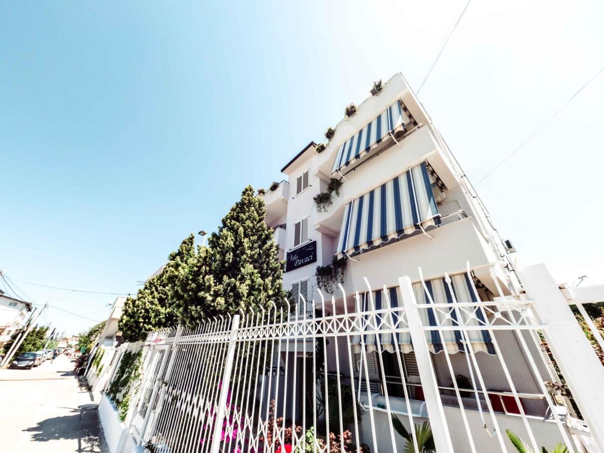 Apartments Vila Pavaci Velipoje Luaran gambar