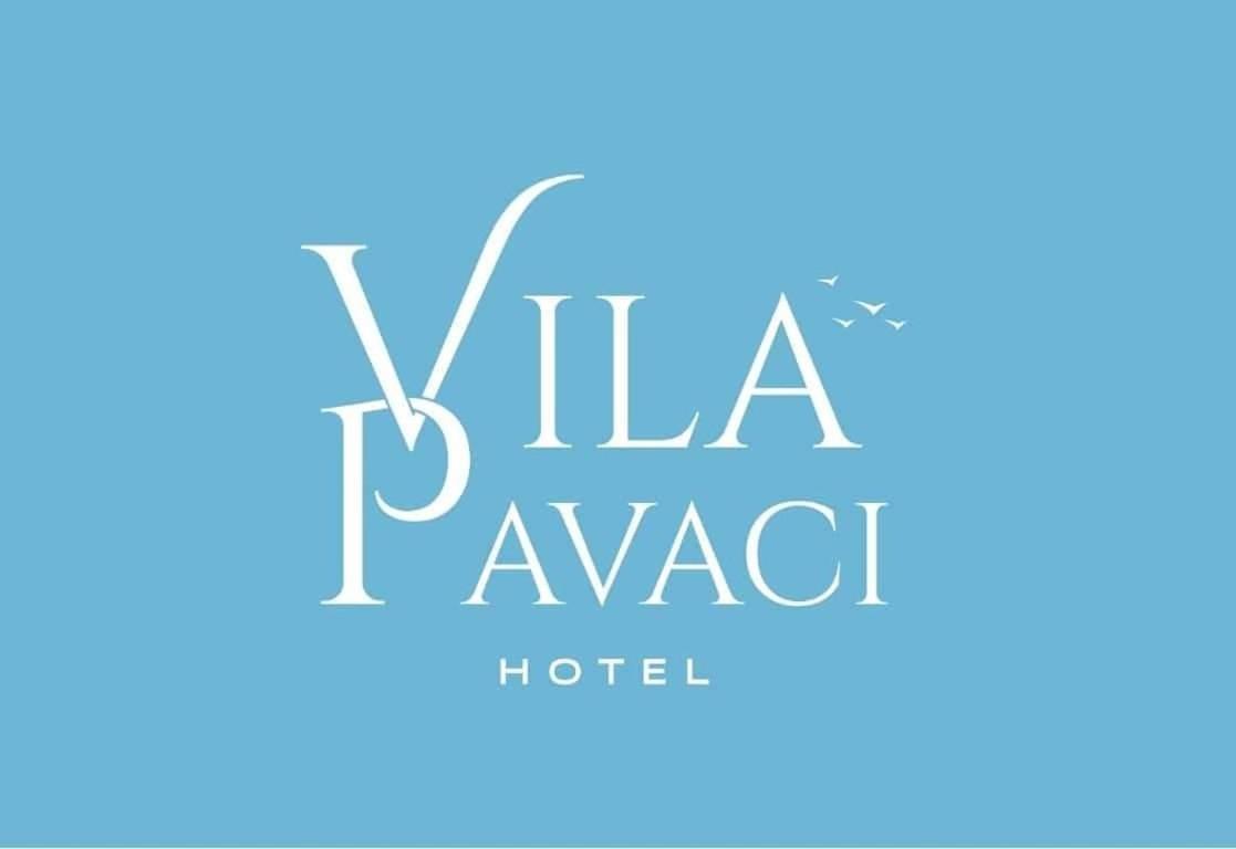 Apartments Vila Pavaci Velipoje Luaran gambar